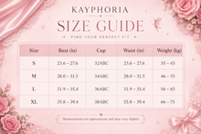 Load image into Gallery viewer, Kayphoria X Fairy Elixir Embroidered Bodysuit
