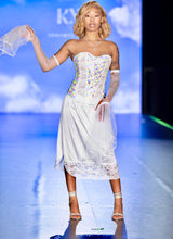 Load image into Gallery viewer, Lumière Corset
