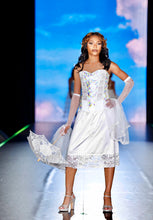 Load image into Gallery viewer, Lumière Corset
