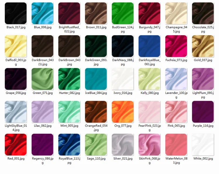 Beaded Empire Gown — size and fit guide