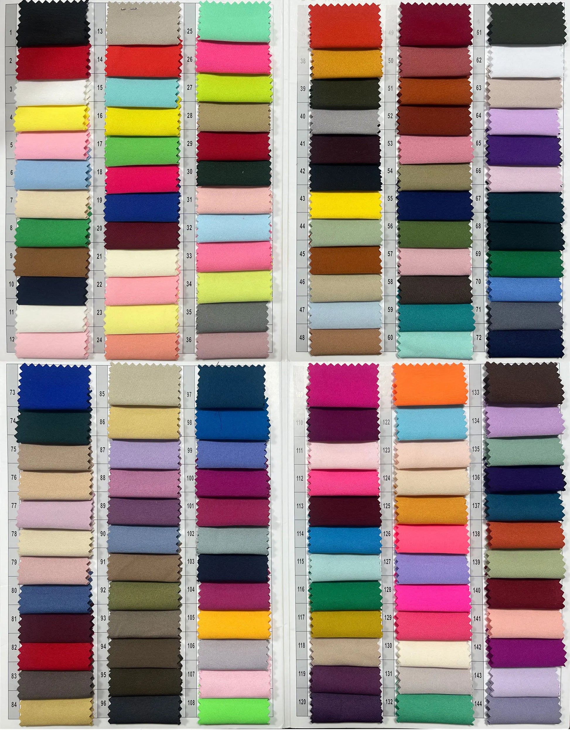 Tulle Two-Piece Set — size and fit guide