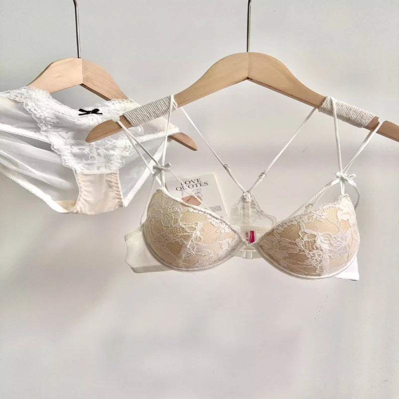 Front Clasp Set