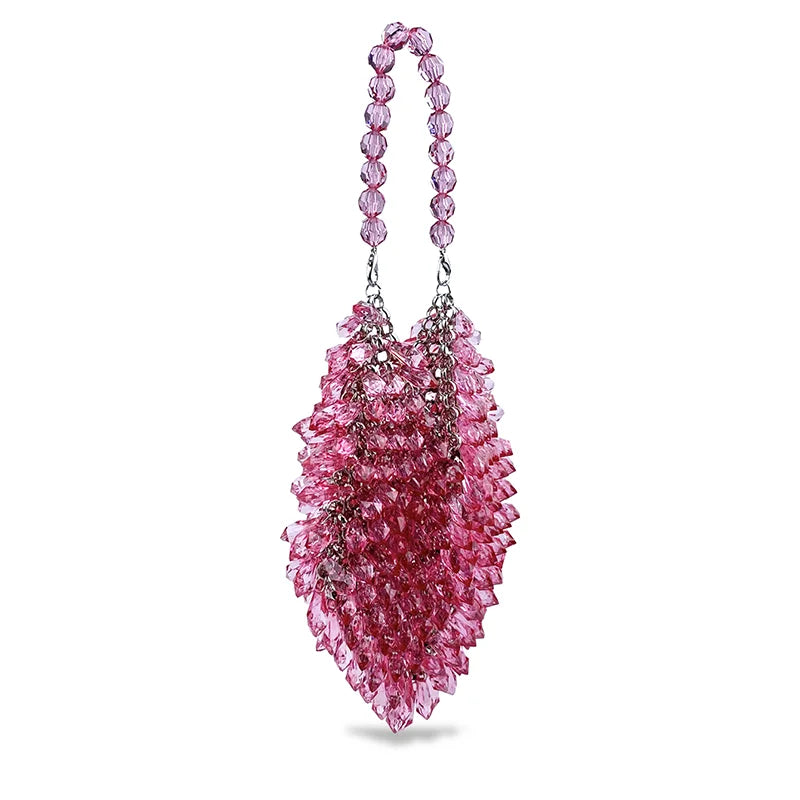Palace Bead Bag