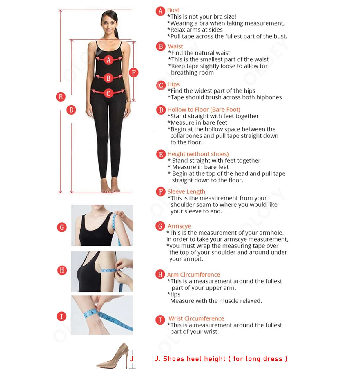 Sage Capelet Gown — size and fit guide