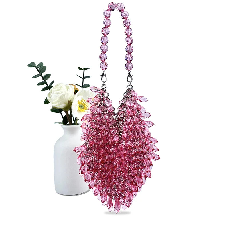 Palace Bead Bag