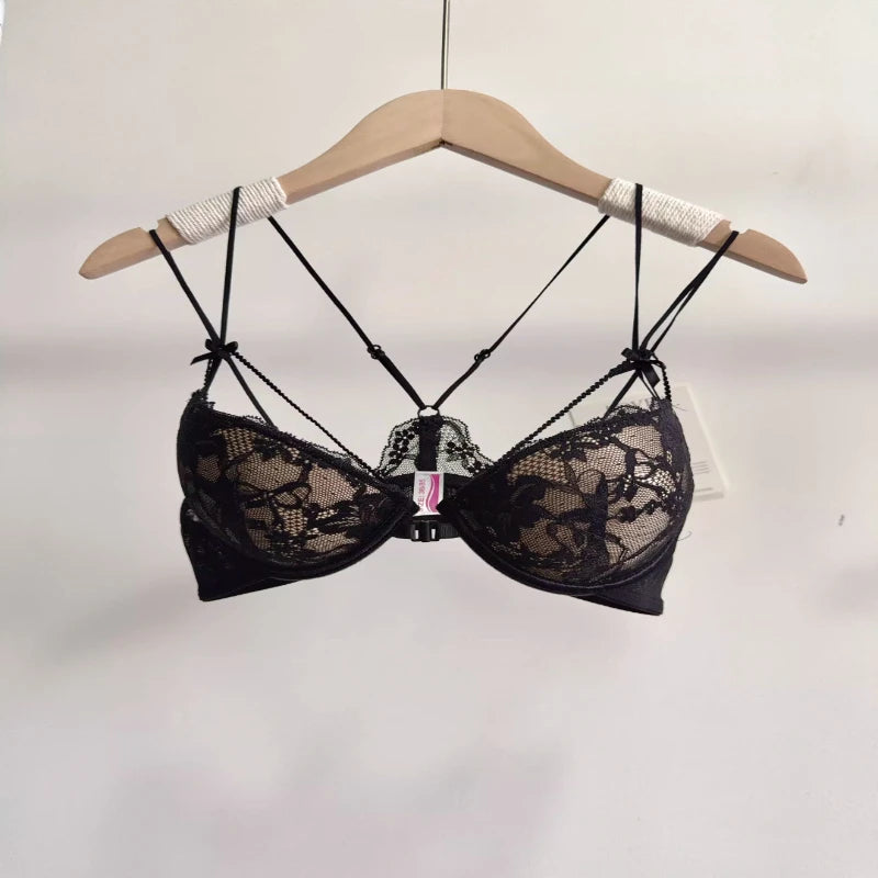 Front Clasp Set