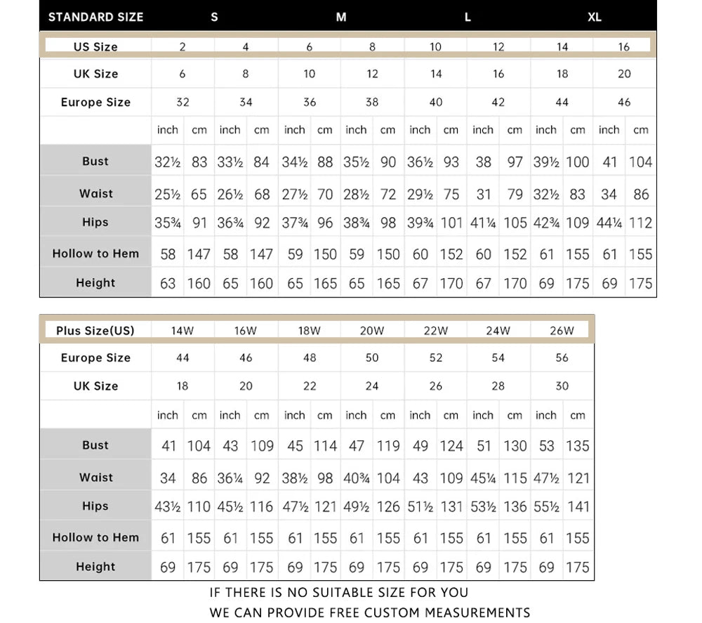 Sage Capelet Gown — size and fit guide