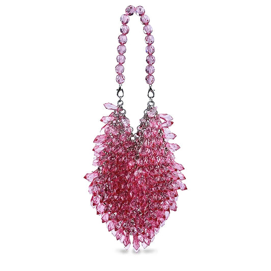 Palace Bead Bag