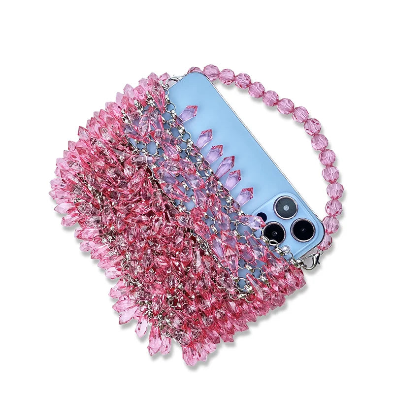 Palace Bead Bag