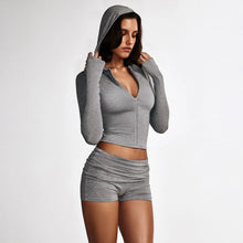 Load image into Gallery viewer, AuraLuxe Lounge Set
