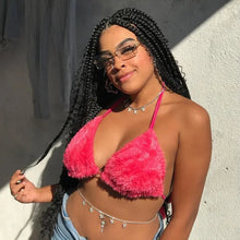 Load image into Gallery viewer, Fashion Simple Butterfly Bead Chain Ladies Waist Belly Chain Belly Belt Chain Fashion Body Jewelry Spring Summer Jewelry Gifts
