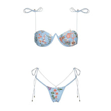Load image into Gallery viewer, Siren Sculpt Bikini Set
