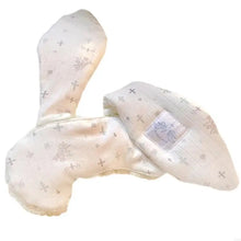 Load image into Gallery viewer, Bunnies Ear Eye Cover Comfortable Restful Sleep Blindfolds Soft Eye Shade for Sleeing Relax

