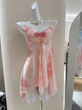 Load image into Gallery viewer, Kayphoria Fairy “Butterfly Dream” Lingerie Slip
