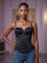 Load image into Gallery viewer, Corset
