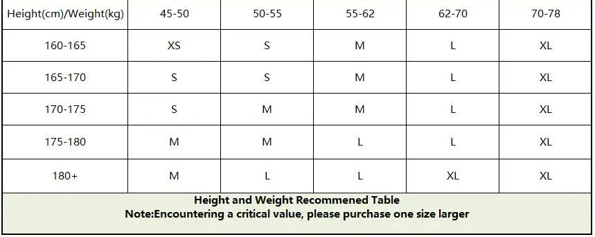 Sage Slip Maxi — size and fit guide