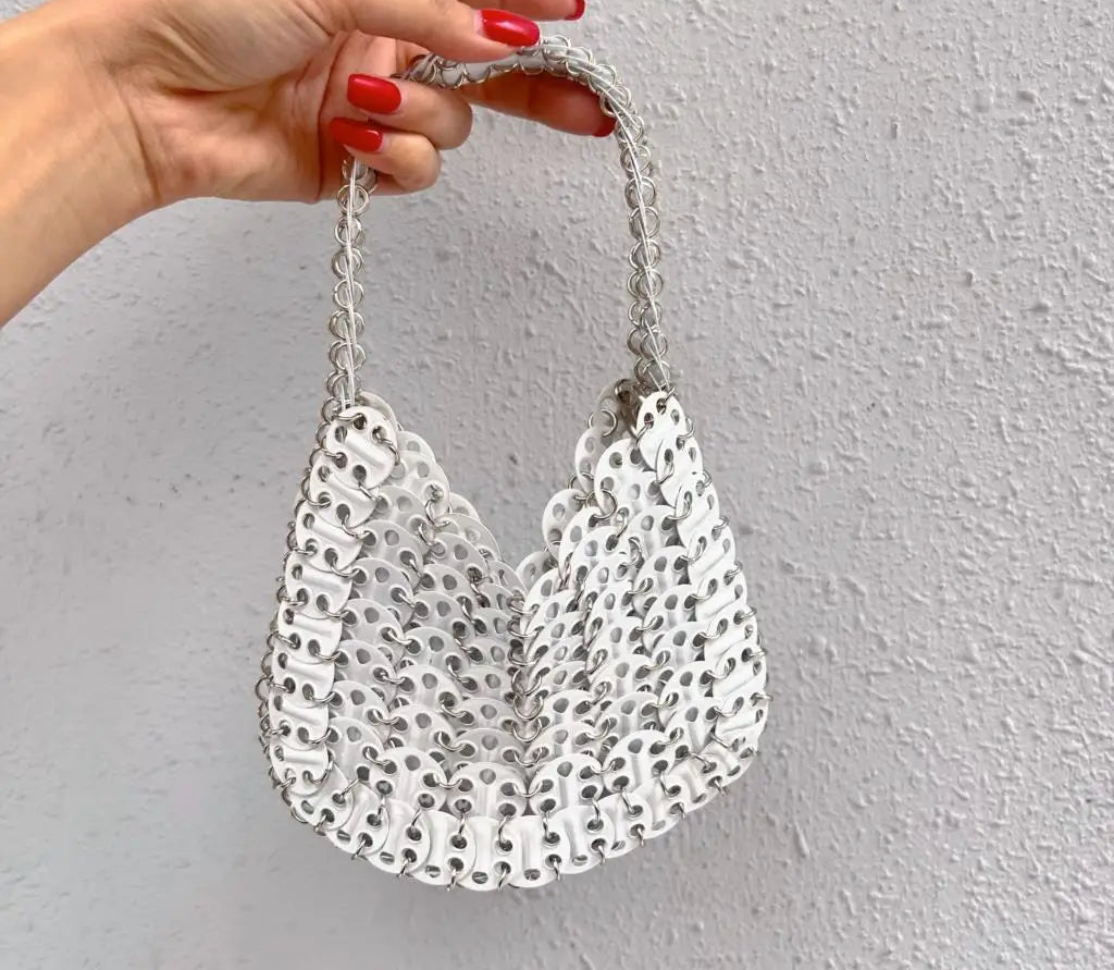 Halo Evening Clutch