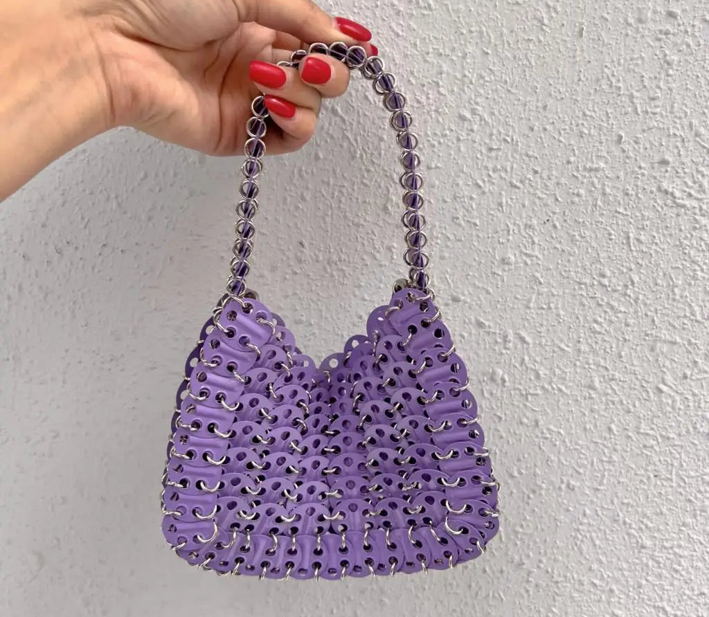 Halo Evening Clutch