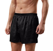 Load image into Gallery viewer, KX SATIN MEN SHORTS
